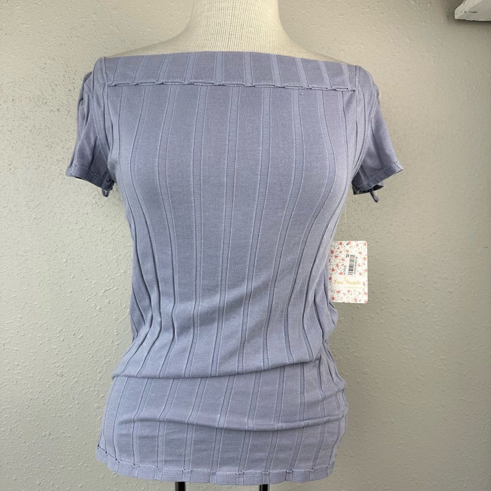 NWT Free People Women’s Top